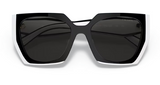 Prada 15WS 09Q5SO 54-19